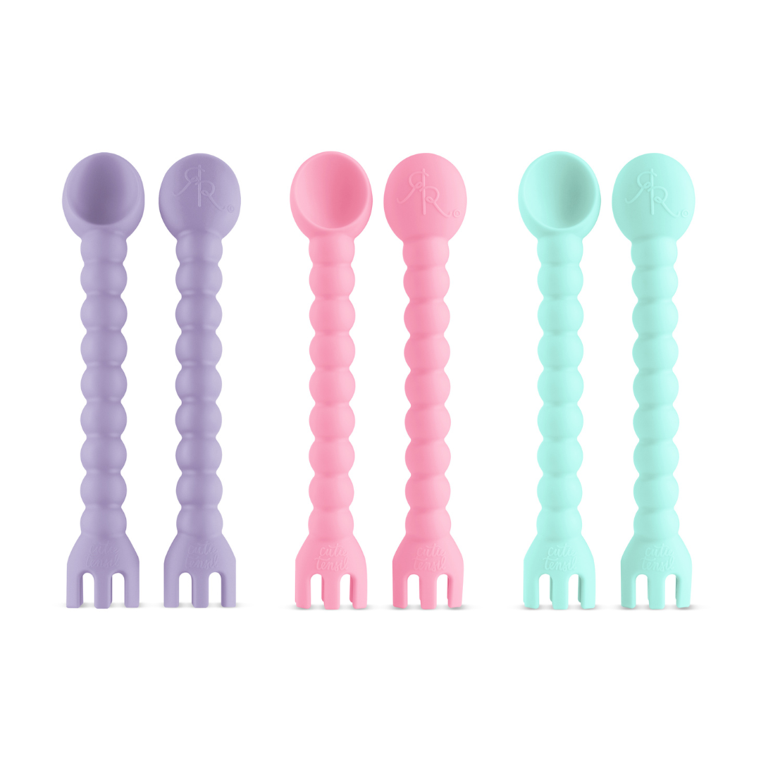 Cutie Tensil Multi Packs