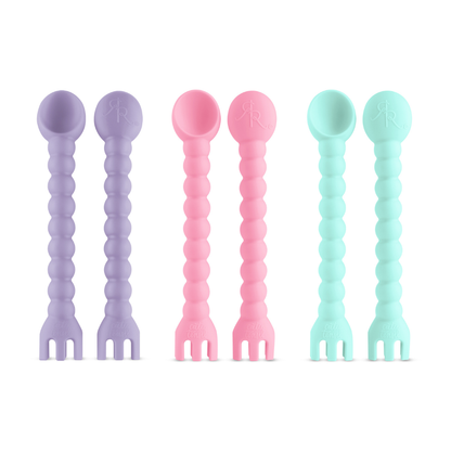 Cutie Tensil Multi Packs