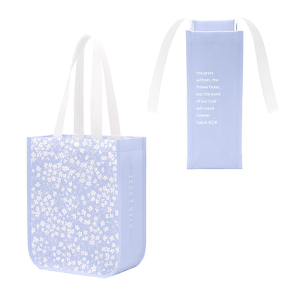 Snap Tote