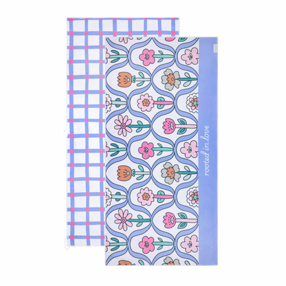 Christian Beach Towels