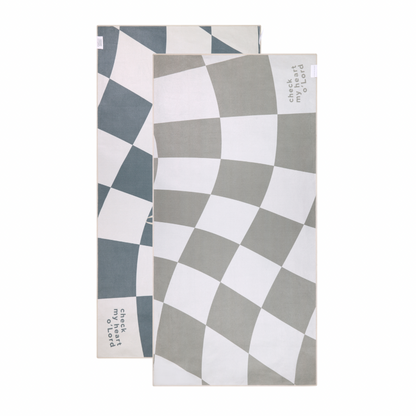 Christian Beach Towels