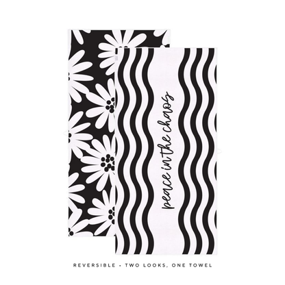 Faith Beach Towel