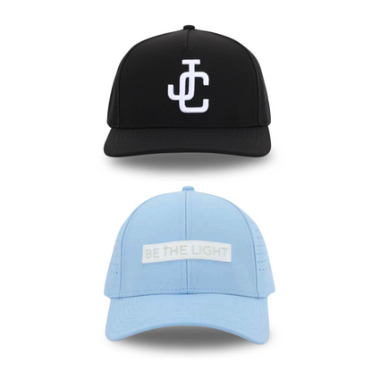 Christian Hats