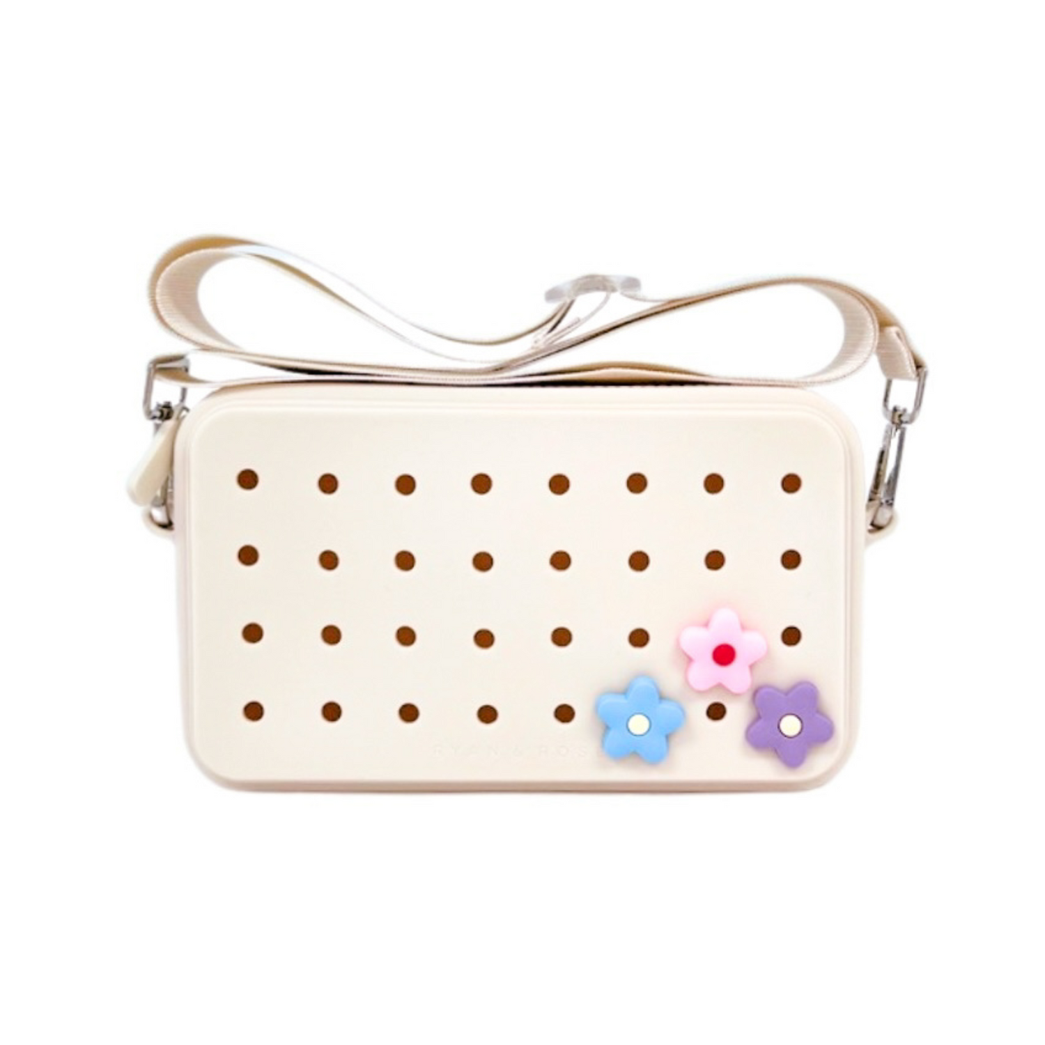 Charm Purse