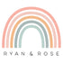 Rainbow sticker