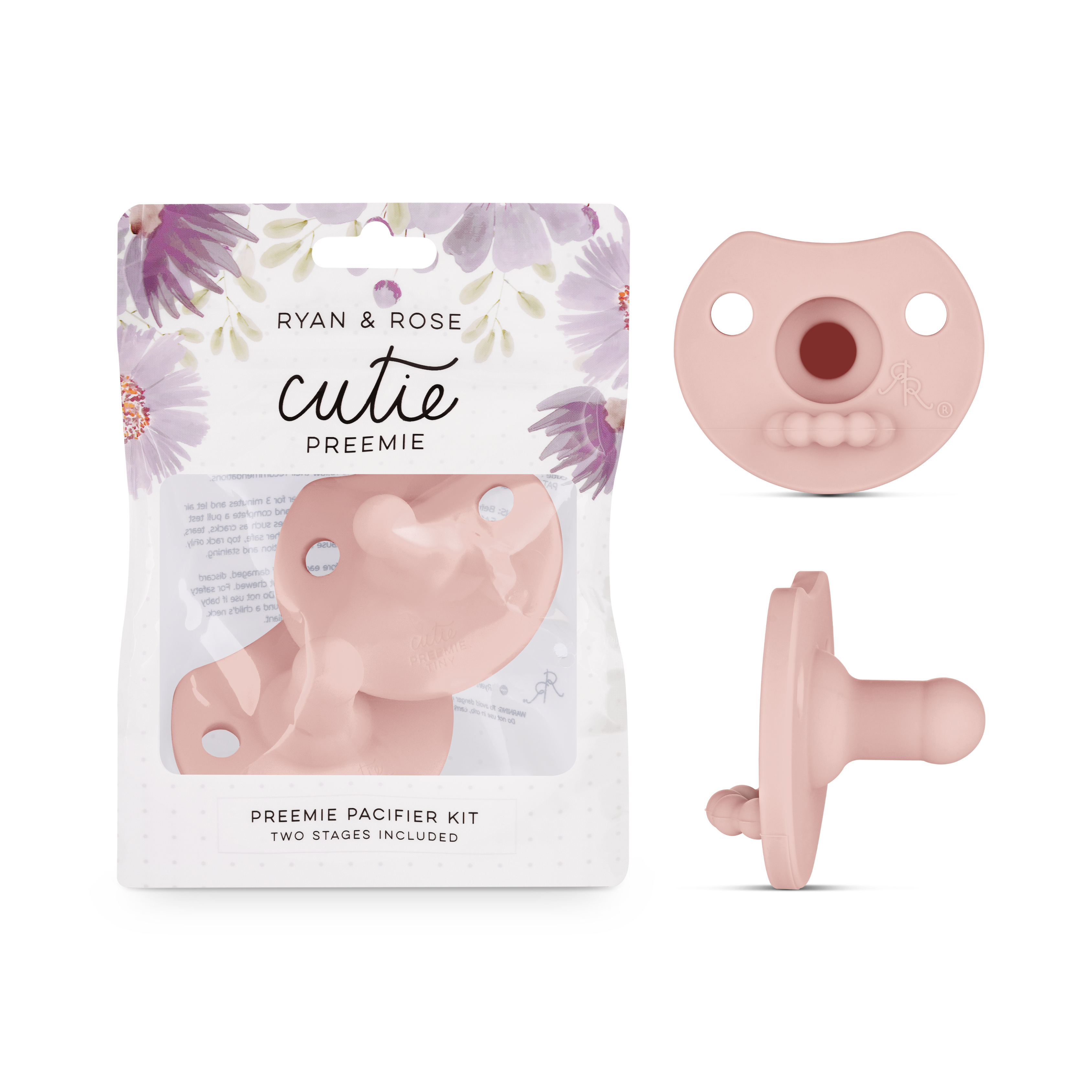 Ryan & rose cutie sales pat