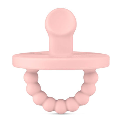 Cutie PAT Slant (0-6m) Pacifier + Teether
