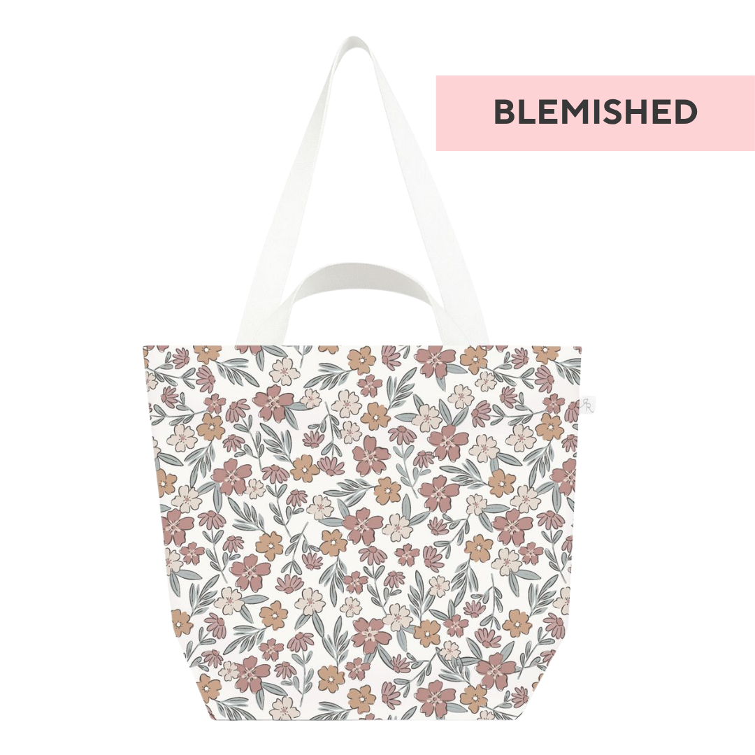 Blemished Totes