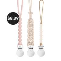 Cutie Clips<br><s>$15</s> <s>$11.99</s> <b>$8.39</b>