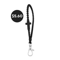 Jesus Loop<br><s>$8.00</s> <b>$5.60</b>
