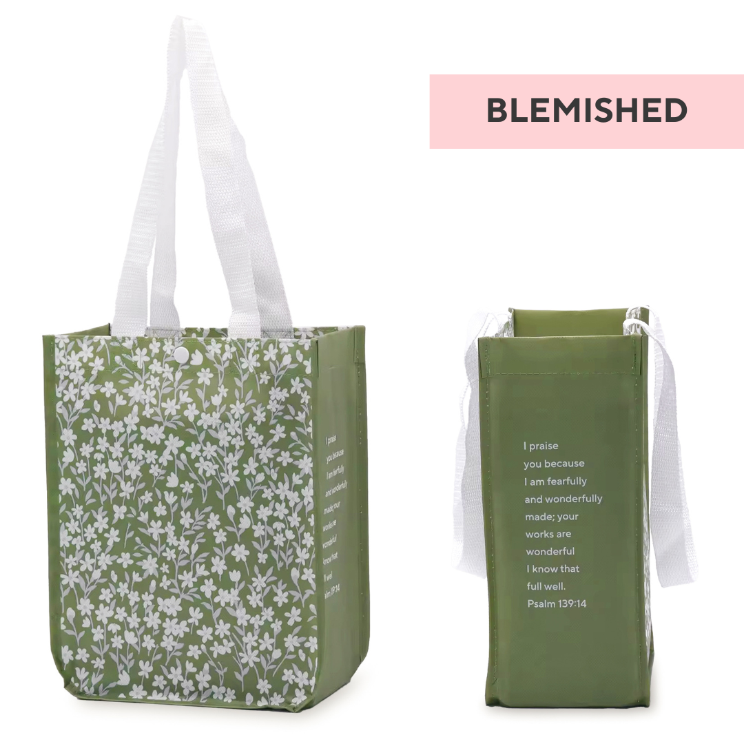 Blemished Totes