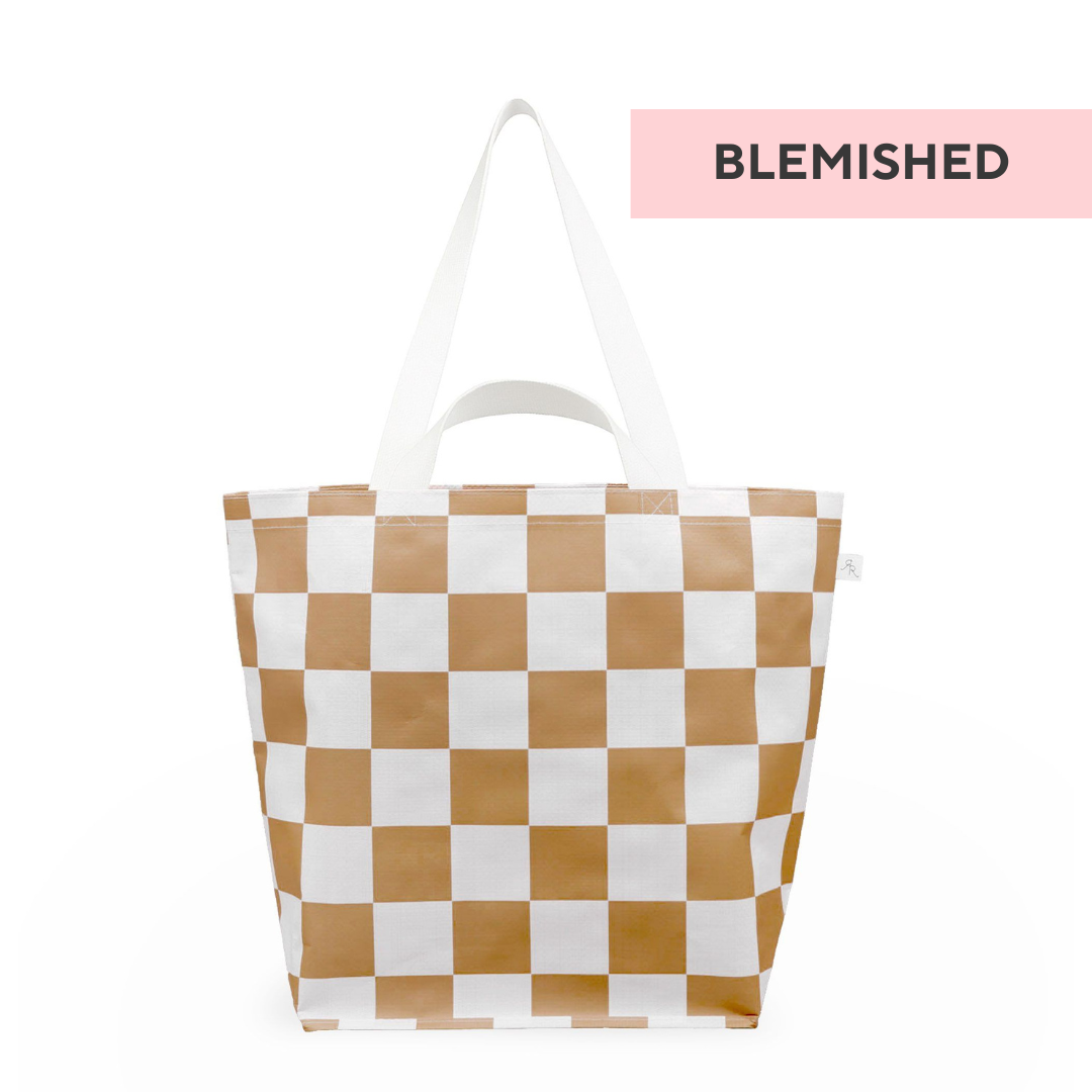 Blemished Totes