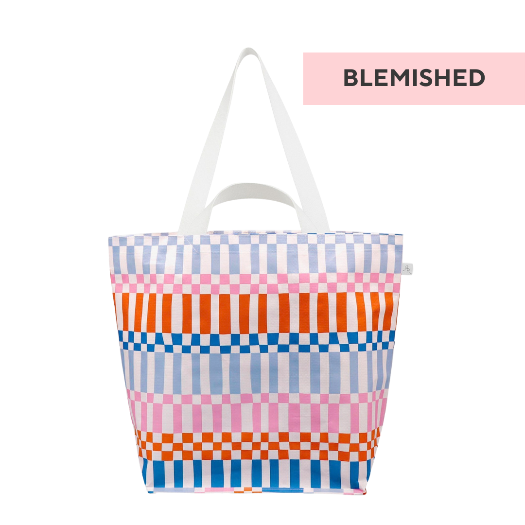 Blemished Totes