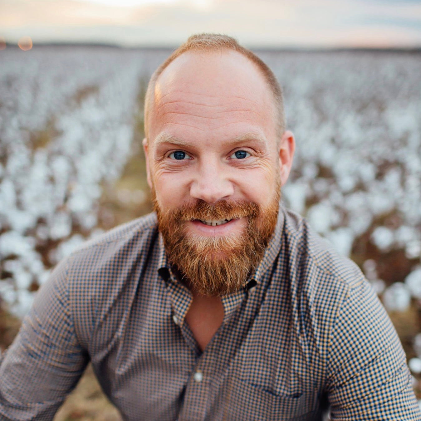 Bret Ferrell