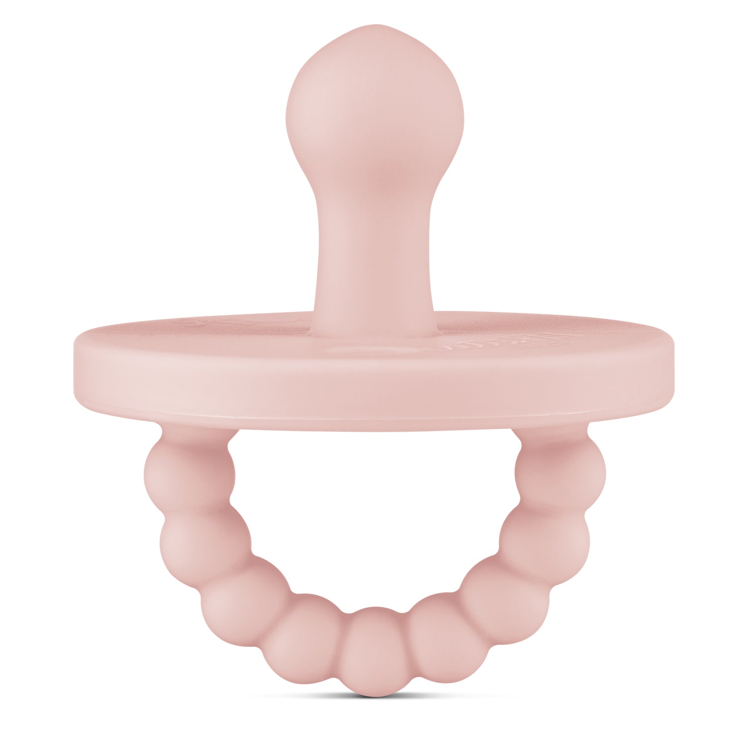 Cutie PAT Bulb (0-6m) Pacifier + Teether