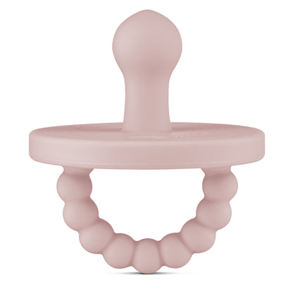 Cutie PAT Bulb (0-6m) Pacifier + Teether