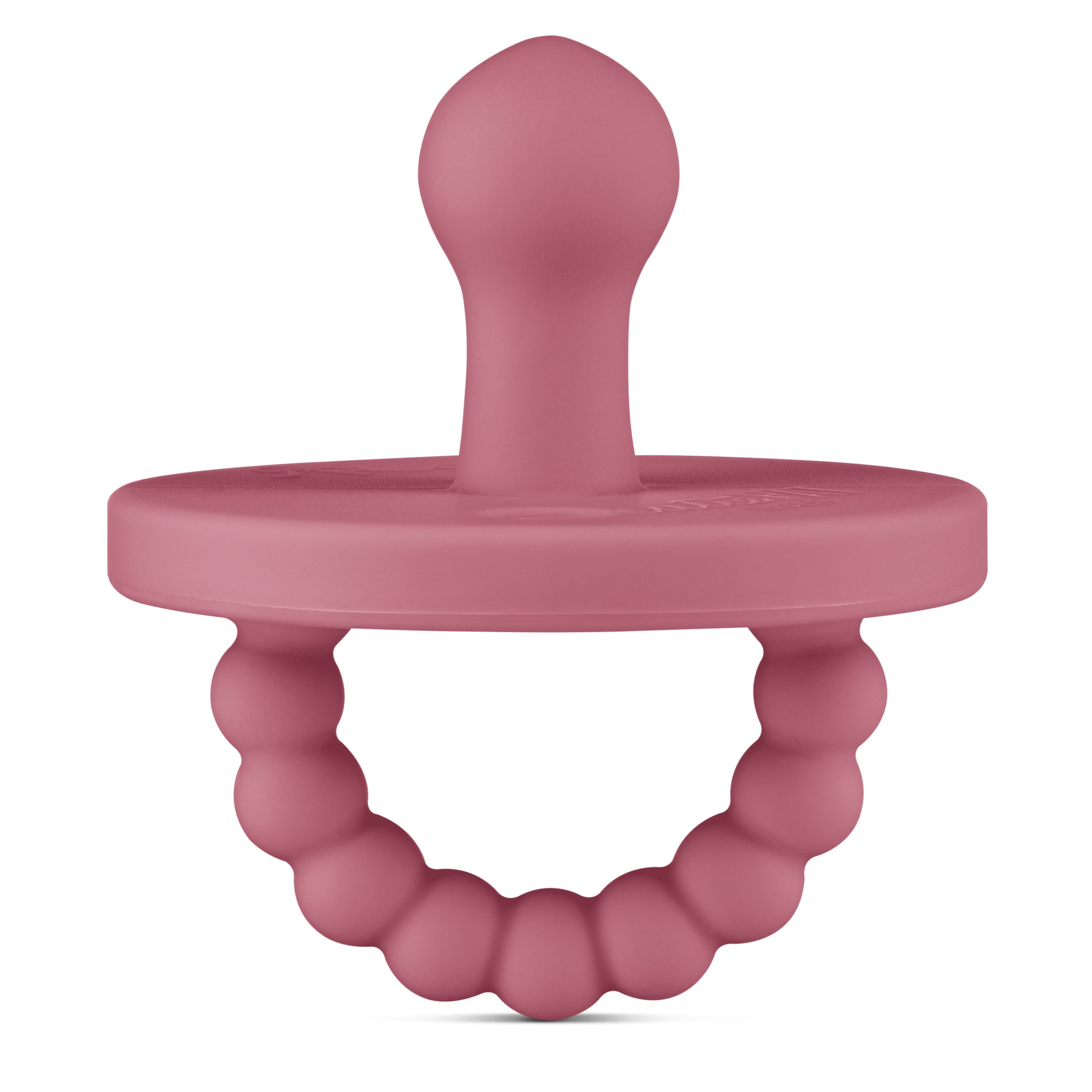 Cutie PAT Bulb (0-6m) Pacifier + Teether