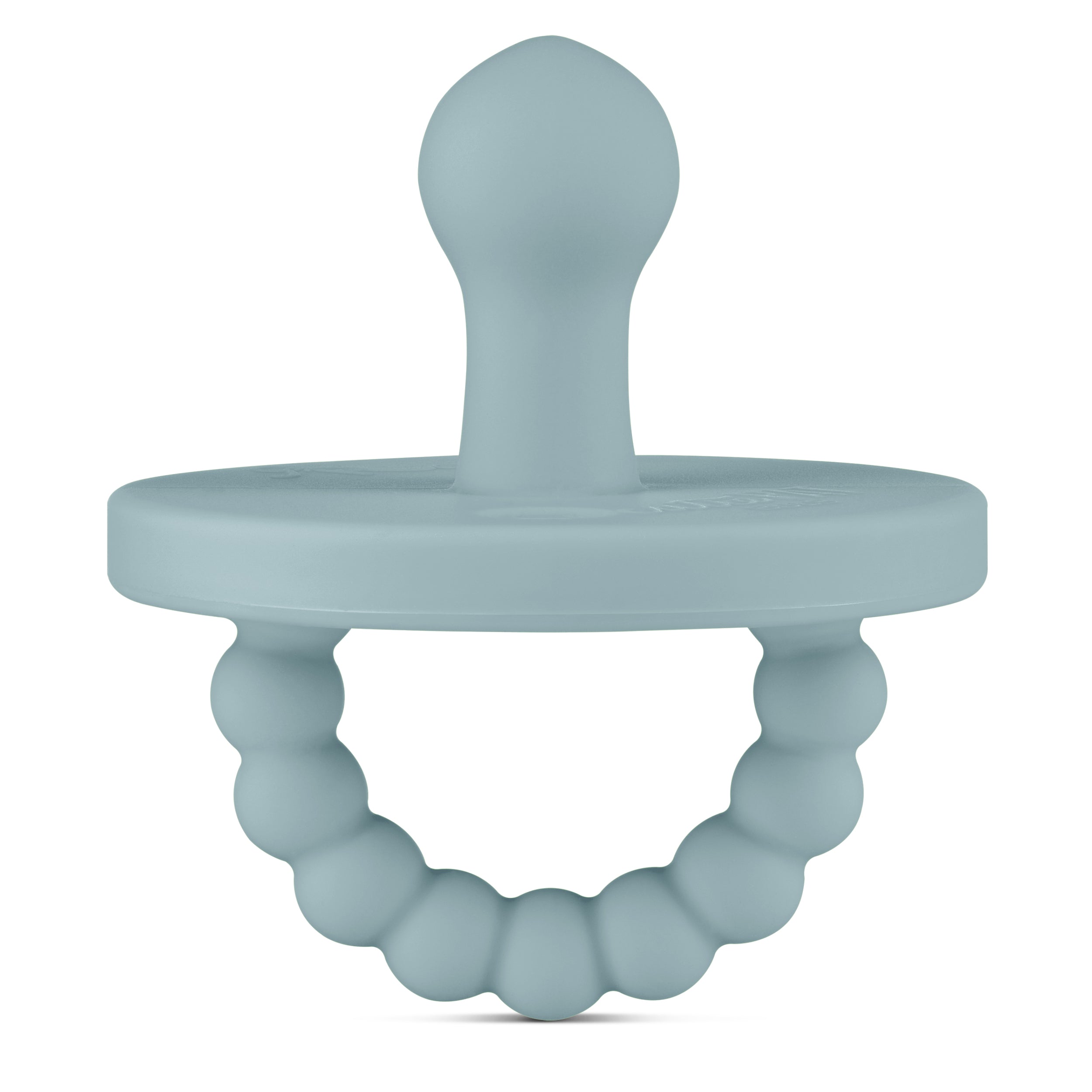 Cutie PAT Bulb (0-6m) Pacifier + Teether