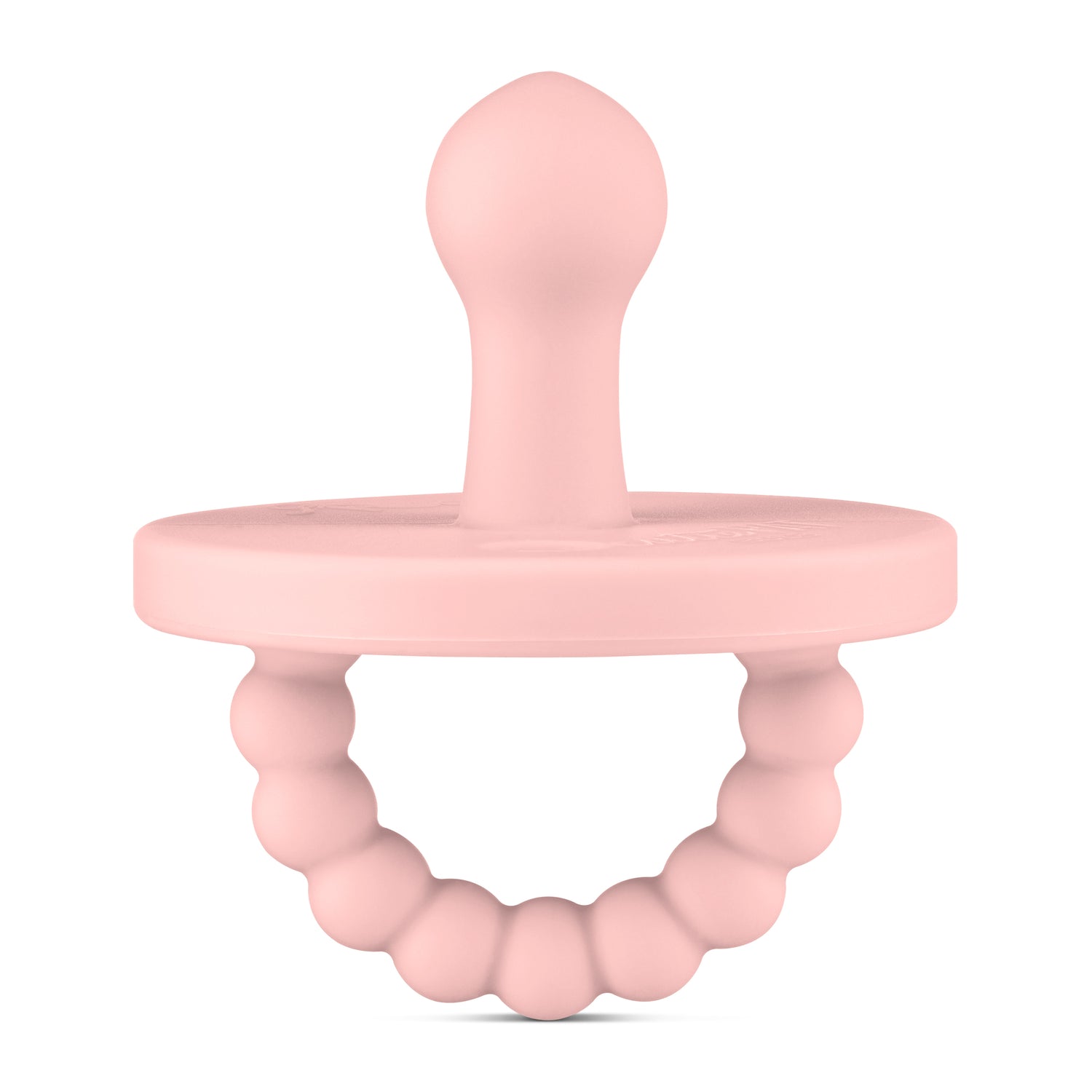 Cutie PAT Bulb (0-6m) Pacifier + Teether