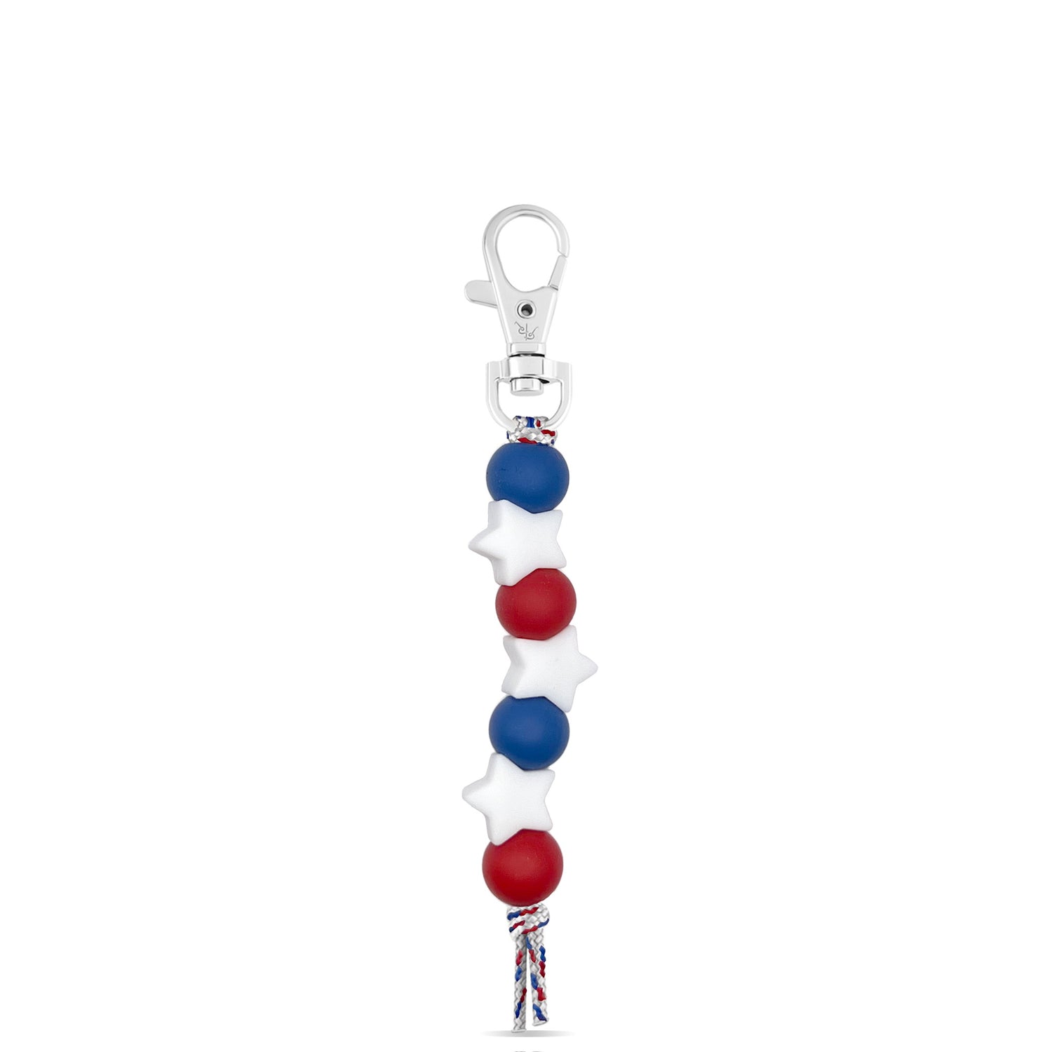 Cutie Charm - charm,white,royal,red,accessories