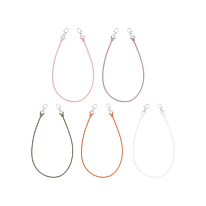 Cutie Clasp 5 packs