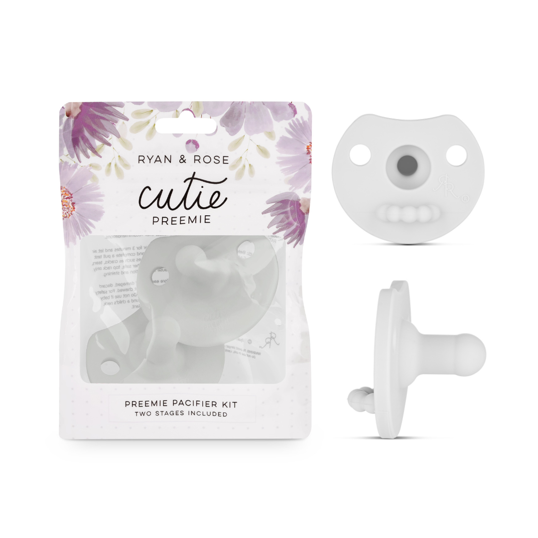 Cutie Preemie Kit