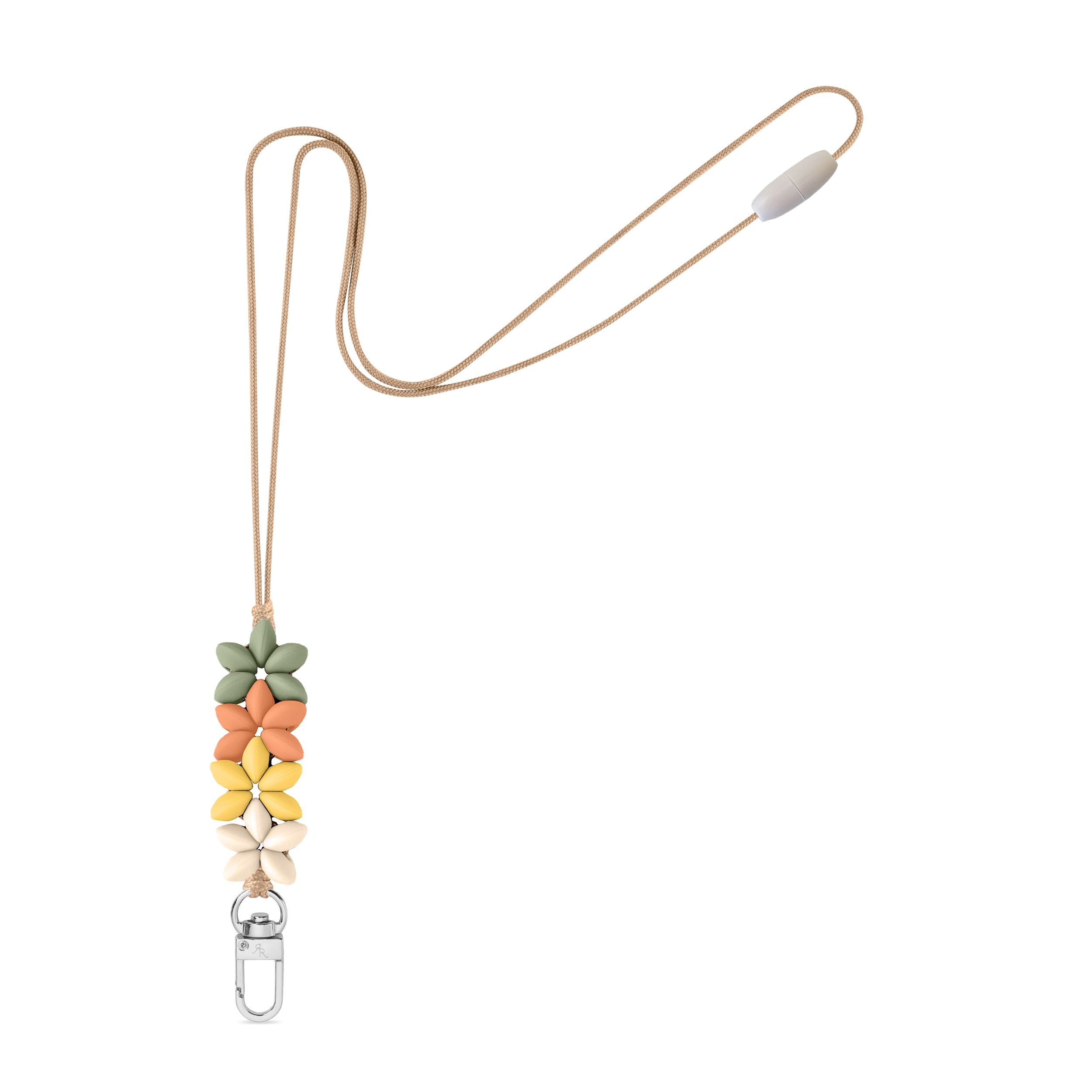 Handmade Lanyard