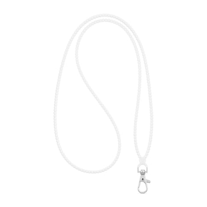 Cutie Lanyard Adult Silicone