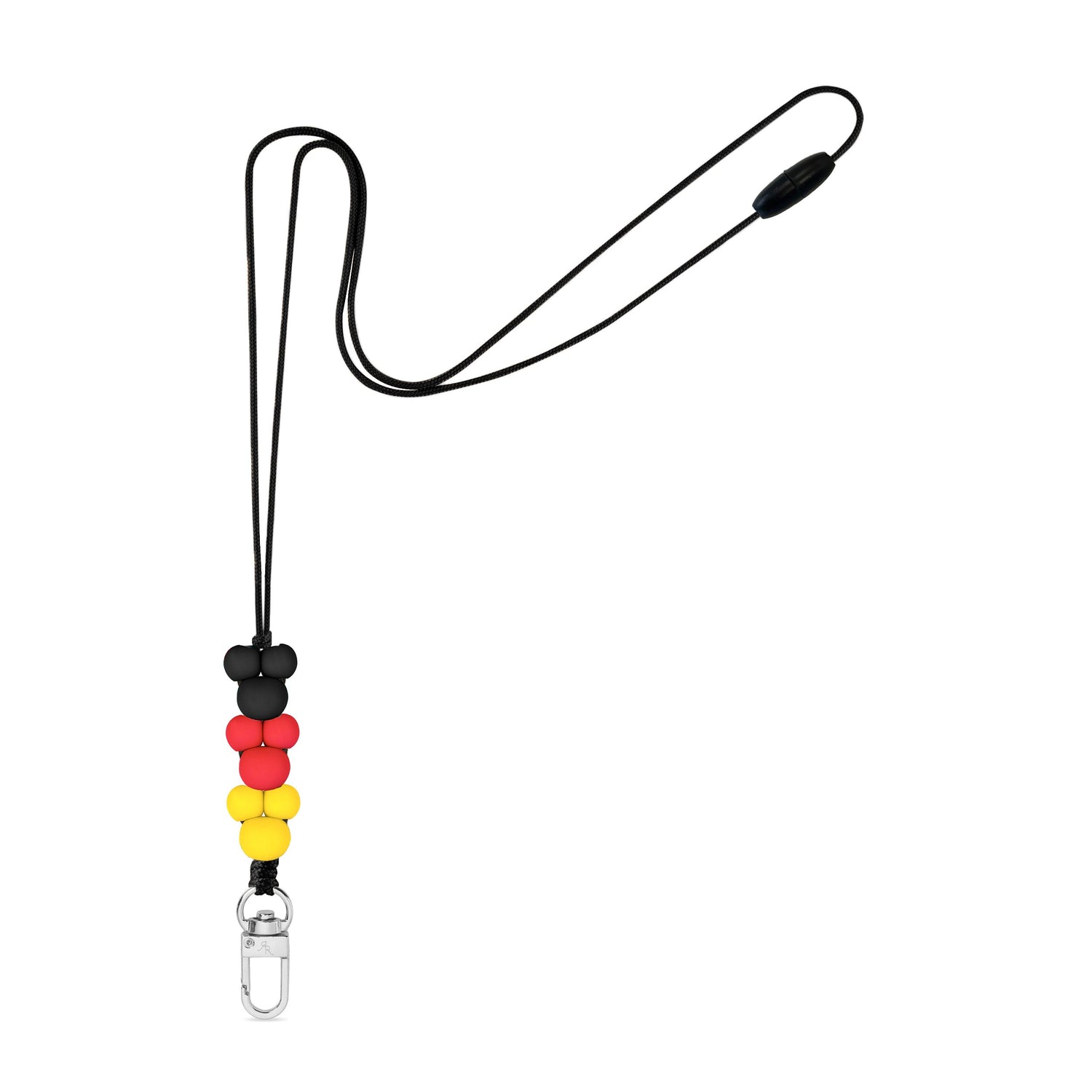 Handmade Lanyard