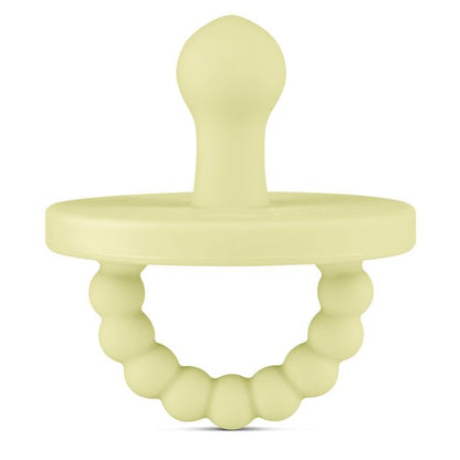 Cutie PAT Bulb (0-6m) Pacifier + Teether
