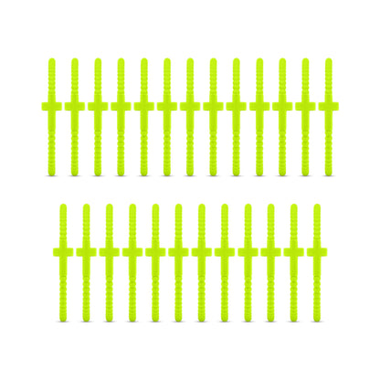 Jesus Bracelets - 25 Packs