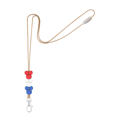 Handmade Lanyard