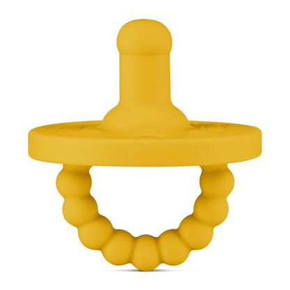 Cutie PAT Round (0m+) Pacifier + Teether