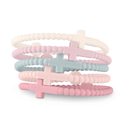 Jesus Bracelets - 5 Packs
