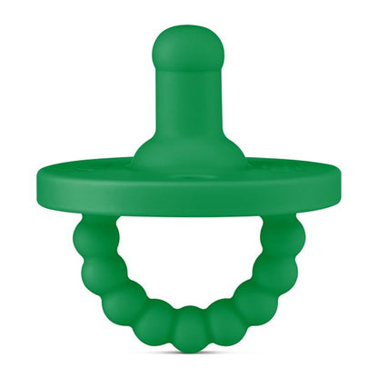 Cutie PAT Round (0m+) Pacifier + Teether