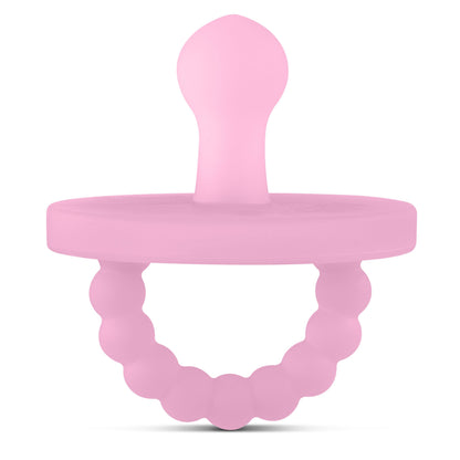 Cutie PAT Bulb (0-6m) Pacifier + Teether