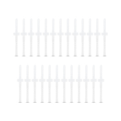 Jesus Bracelets - 25 Packs