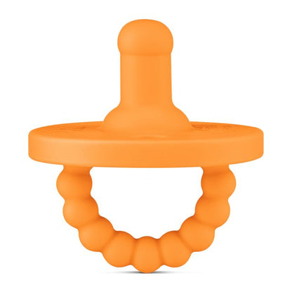 Cutie PAT Round (0m+) Pacifier + Teether