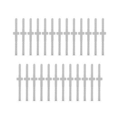 Jesus Bracelets - 25 Packs