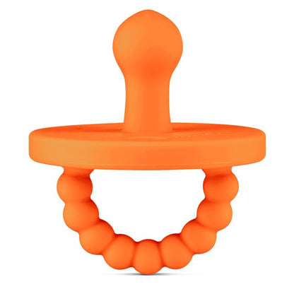 Cutie PAT Bulb (0-6m) Pacifier + Teether