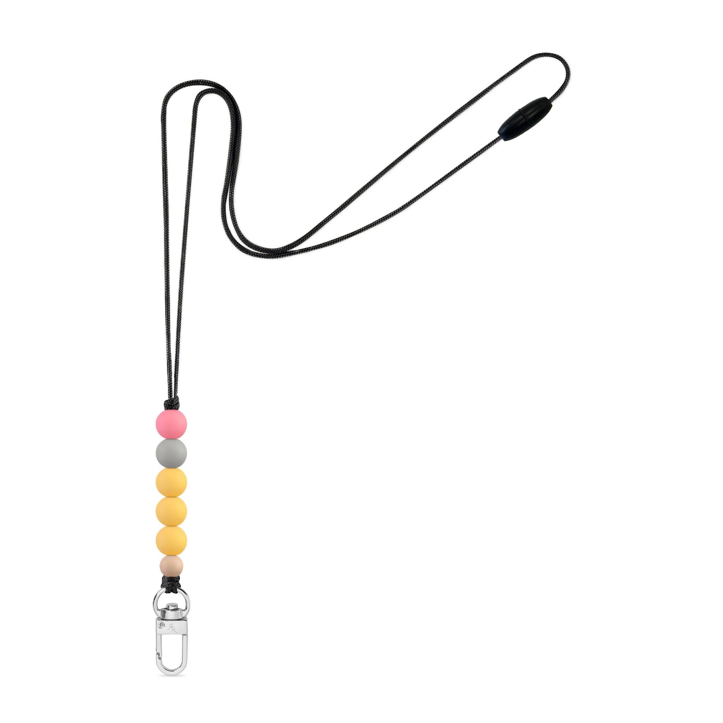 Handmade Lanyard