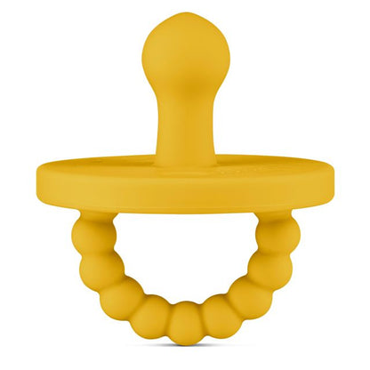 Cutie PAT Bulb (0-6m) Pacifier + Teether