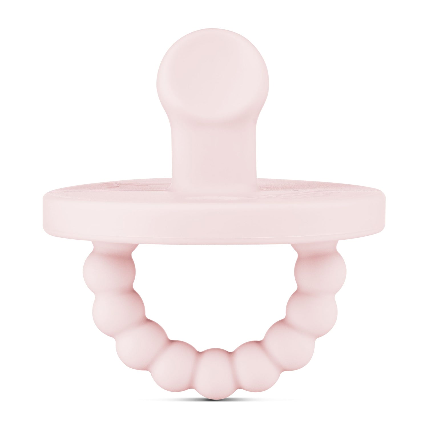 Cutie PAT Slant (0-6m) Pacifier + Teether