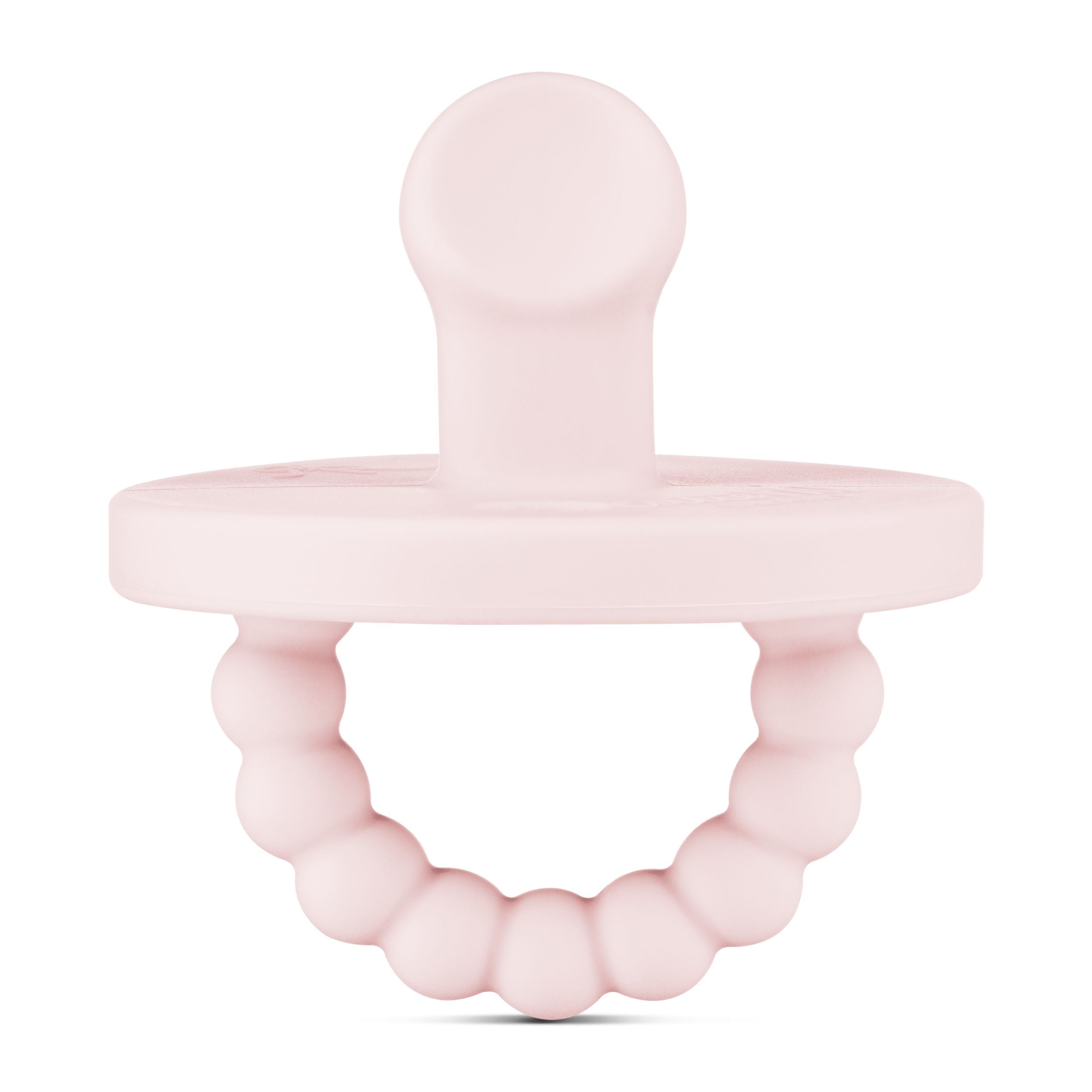Cutie PAT Slant (0-6m) Pacifier + Teether