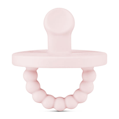 Cutie PAT Slant (0-6m) Pacifier + Teether