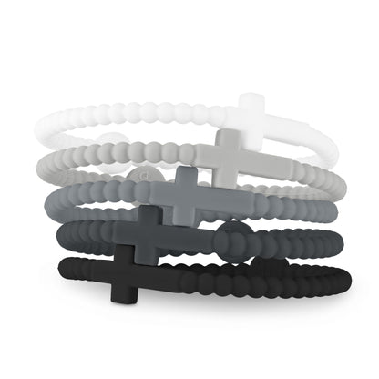 Jesus Bracelets - 5 Packs