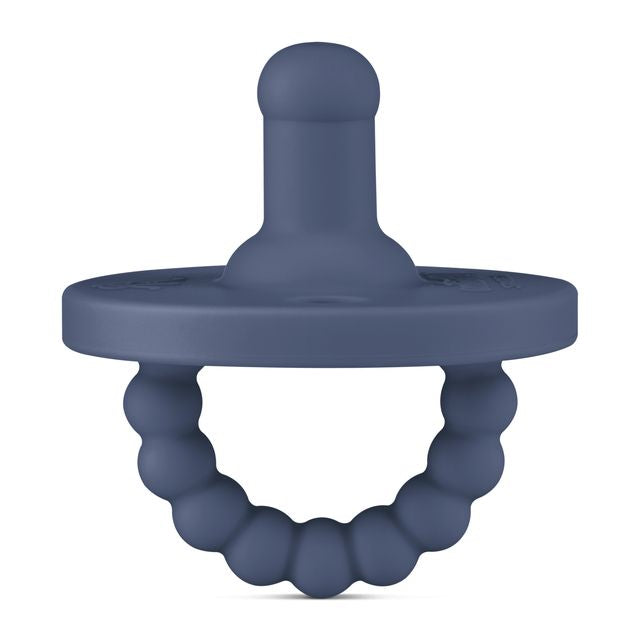 Cutie PAT Round (0m+) Pacifier + Teether