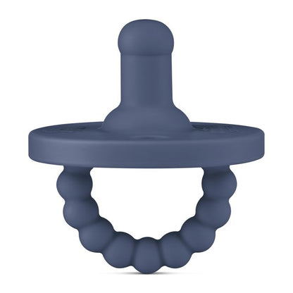 Cutie PAT Round (0m+) Pacifier + Teether