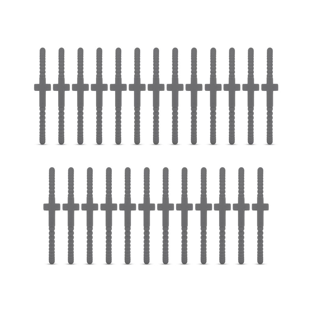 Jesus Bracelets - 25 Packs