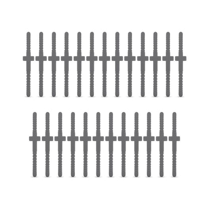 Jesus Bracelets - 25 Packs